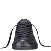 Giày Ck2 AllStar Nữ Cổ Thấp Đen - Thời Trang Cá Tính, Giá ưu đãi 850.000 VNĐ 5