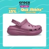 Giày Clog Crocs Crush Lunar Dusk – Giá 2.095.000 VND, Siêu Nhẹ & Thoải Mái