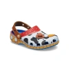 Giày Clog Crocs Toddler Classic Toy Story Woody Blue Jean - Đệm êm, Đế nhẹ, 490.000đ 2
