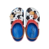 Giày Clog Crocs Toddler Classic Toy Story Woody Blue Jean - Đệm êm, Đế nhẹ, 490.000đ 6