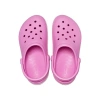 Giày Clog Crocs Toddler Off Court Trẻ Em Taffy Pink - Siêu Nhẹ Thoáng Khí Giá 390k 6