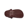 Giày Clog Crocs Trẻ Em Classic Football Dark Clay 210.024-2FL - Giá chỉ 490.000, siêu nhẹ, thoải mái, chống trượt 5