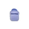 Giày Clog Nữ Crocs Classic Platform Blue Haze - Đệm êm, Đế cao su, Giá chỉ 1.396.500₫ 4
