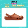 Giày Clog Trẻ Em Crocs Classic Basketball Sienna Siêu nhẹ, thoải mái, giá 490k