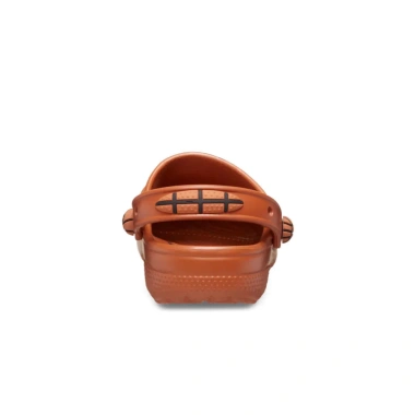 Giày Clog Trẻ Em Crocs Classic Basketball Sienna Siêu nhẹ, thoải mái, giá 490k 4 Giày Clog Trẻ Em Crocs Classic Basketball Sienna Siêu nhẹ, thoải mái, giá 490k 4
