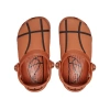 Giày Clog Trẻ Em Crocs Classic Basketball Sienna Siêu nhẹ, thoải mái, giá 490k 6