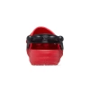 Giày Clog Trẻ Em Crocs Classic Iam Ladybug Đỏ Varsity - Giá ưu đãi 390.000đ 4