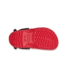 Giày Clog Trẻ Em Crocs Classic Iam Ladybug Đỏ Varsity - Giá ưu đãi 390.000đ 5