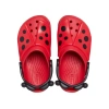Giày Clog Trẻ Em Crocs Classic Iam Ladybug Đỏ Varsity - Giá ưu đãi 390.000đ 6