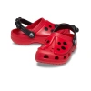 Giày Clog Trẻ Em Crocs Classic Iam Ladybug Đỏ Varsity - Giá ưu đãi 390.000đ 7