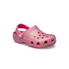 Giày Clog Trẻ Em Crocs Classic Iridescent Glitte Dragon Fruit - Giá giảm 597.500 VNĐ 2