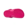 Giày Clog Trẻ Em Crocs Classic Iridescent Glitte Dragon Fruit - Giá giảm 597.500 VNĐ 4