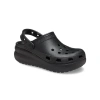 Giày Clog Trẻ Em Crocs Cutie Classic Đen 207.708-001 Giá 490k Siêu Thoải Mái Bền 2