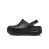 Giày Clog Trẻ Em Crocs Cutie Classic Đen 207.708-001 Giá 490k Siêu Thoải Mái Bền 3