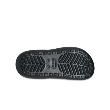 Giày Clog Trẻ Em Crocs Cutie Classic Đen 207.708-001 Giá 490k Siêu Thoải Mái Bền 5