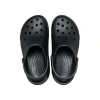 Giày Clog Trẻ Em Crocs Cutie Classic Đen 207.708-001 Giá 490k Siêu Thoải Mái Bền 6