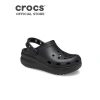 Giày Clog Trẻ Em Crocs Cutie Classic Đen 207.708-001 Giá 490k Siêu Thoải Mái Bền 9