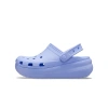 Giày Clog Trẻ Em Crocs Cutie Classic Moon Jelly 207.708-5Q6 - Giá chỉ 490.000đ 3