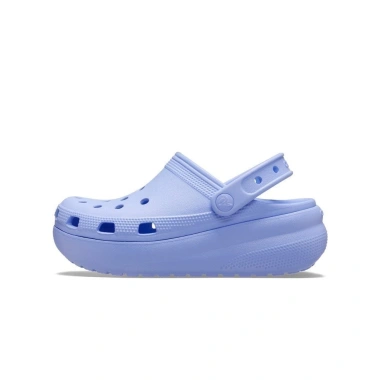 Giày Clog Trẻ Em Crocs Cutie Classic Moon Jelly 207.708-5Q6 - Giá chỉ 490.000đ 3 Giày Clog Trẻ Em Crocs Cutie Classic Moon Jelly 207.708-5Q6 - Giá chỉ 490.000đ 3
