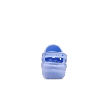 Giày Clog Trẻ Em Crocs Cutie Classic Moon Jelly 207.708-5Q6 - Giá chỉ 490.000đ 4 Giày Clog Trẻ Em Crocs Cutie Classic Moon Jelly 207.708-5Q6 - Giá chỉ 490.000đ 4