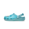 Giày Clog Trẻ Em Crocs Frozen Elsa 210.237-90H Giá ưu đãi 490k - Nhẹ thoải mái 3