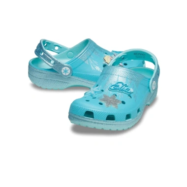 Giày Clog Trẻ Em Crocs Frozen Elsa 210.237-90H Giá ưu đãi 490k - Nhẹ thoải mái 7 Giày Clog Trẻ Em Crocs Frozen Elsa 210.237-90H Giá ưu đãi 490k - Nhẹ thoải mái 7
