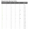 Giày Clog Trẻ Em Crocs Frozen Elsa 210.237-90H Giá ưu đãi 490k - Nhẹ thoải mái 8