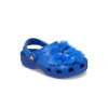 Giày Clog Trẻ Em Crocs I Am Monster Blue Bolt - Giá 290k, Êm Đệm Bảo Vệ 2