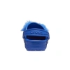 Giày Clog Trẻ Em Crocs I Am Monster Blue Bolt - Giá 290k, Êm Đệm Bảo Vệ 4