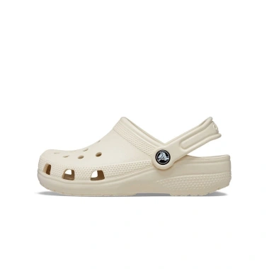 Giày Clog Trẻ Em Crocs Toddler Classic Bone Siêu Nhẹ Thoáng Mát Giá Ưu Đãi 995k 4