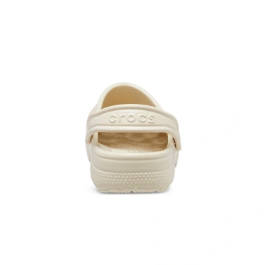 Giày Clog Trẻ Em Crocs Toddler Classic Bone Siêu Nhẹ Thoáng Mát Giá Ưu Đãi 995k 5