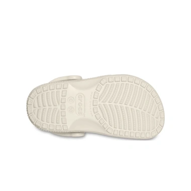 Giày Clog Trẻ Em Crocs Toddler Classic Bone Siêu Nhẹ Thoáng Mát Giá Ưu Đãi 995k 6