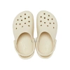 Giày Clog Trẻ Em Crocs Toddler Classic Bone Siêu Nhẹ Thoáng Mát Giá Ưu Đãi 995k 7
