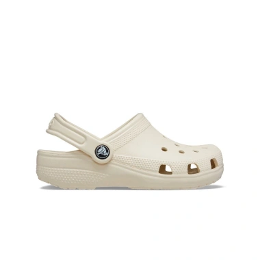 Giày Clog Trẻ Em Crocs Toddler Classic Bone Siêu Nhẹ Thoáng Mát Giá Ưu Đãi 995k 9