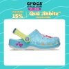 Giày Clog Trẻ Em Crocs Toddler Classic Peppa Pig Giá chỉ 490.000₫ Giảm tới 20%
