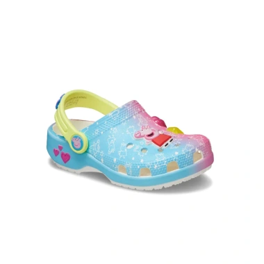 Giày Clog Trẻ Em Crocs Toddler Classic Peppa Pig Giá chỉ 490.000₫ Giảm tới 20% 2 Giày Clog Trẻ Em Crocs Toddler Classic Peppa Pig Giá chỉ 490.000₫ Giảm tới 20% 2