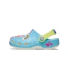 Giày Clog Trẻ Em Crocs Toddler Classic Peppa Pig Giá chỉ 490.000₫ Giảm tới 20% 3