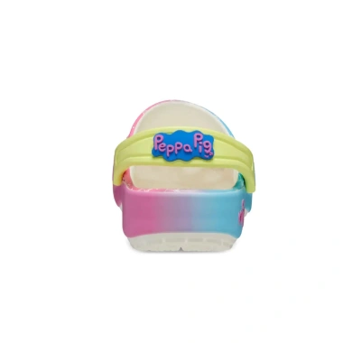 Giày Clog Trẻ Em Crocs Toddler Classic Peppa Pig Giá chỉ 490.000₫ Giảm tới 20% 4 Giày Clog Trẻ Em Crocs Toddler Classic Peppa Pig Giá chỉ 490.000₫ Giảm tới 20% 4