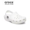 Giày Clog Trẻ Em Crocs Toddler Classic White Giá 995.000 thoáng khí dễ vệ sinh 2