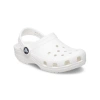 Giày Clog Trẻ Em Crocs Toddler Classic White Giá 995.000 thoáng khí dễ vệ sinh 3