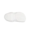 Giày Clog Trẻ Em Crocs Toddler Classic White Giá 995.000 thoáng khí dễ vệ sinh 6