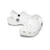 Giày Clog Trẻ Em Crocs Toddler Classic White Giá 995.000 thoáng khí dễ vệ sinh 7