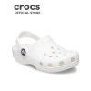 Giày Clog Trẻ Em Crocs Toddler Classic White Giá 995.000 thoáng khí dễ vệ sinh 9