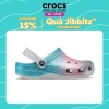 Giày Clog Trẻ Em Crocs Toddler Glitter Shimmer - Giá 390.000₫ giảm từ 475.800₫