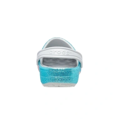 Giày Clog Trẻ Em Crocs Toddler Glitter Shimmer - Giá 390.000₫ giảm từ 475.800₫ 5