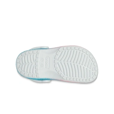 Giày Clog Trẻ Em Crocs Toddler Glitter Shimmer - Giá 390.000₫ giảm từ 475.800₫ 6