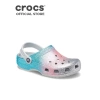 Giày Clog Trẻ Em Crocs Toddler Glitter Shimmer - Giá 390.000₫ giảm từ 475.800₫ 9