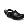 Giày Clog Trẻ Em Crocs Toddler I Am Bat Classic Đen - Siêu Nhẹ, Thoáng và Giá 490k 2