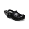 Giày Clog Trẻ Em Crocs Toddler I Am Bat Classic Đen - Siêu Nhẹ, Thoáng và Giá 490k 3