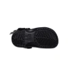 Giày Clog Trẻ Em Crocs Toddler I Am Bat Classic Đen - Siêu Nhẹ, Thoáng và Giá 490k 6